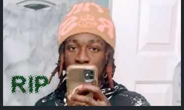 Christian Deshaun Pollard Obituary; Reidsville Police Investigating Homicide After 22-Year-Old Christian Deshaun Pollard Fatally Shot on Madison Street