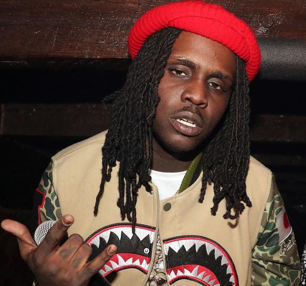 Chief Keef Clarified as Alive Amidst Persistent Online Death Rumors; Rapper Unharmed in 2018 Times Square Attempt