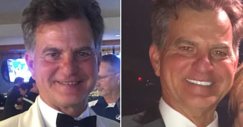 Charles Geragi and Richard Geragi Obituary; Double Homicide at Geragi Brothers’ Office Ends in Suspect’s Apparent Suicide After Police Chase