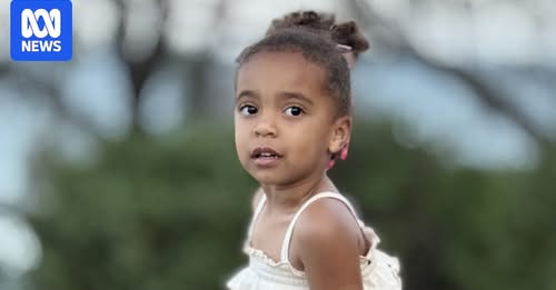 Ineza King Obituary; Sunshine Coast Community Mourns Loss of Three-Year-Old Ineza King, Victim of Multi-Vehicle Truck Crash