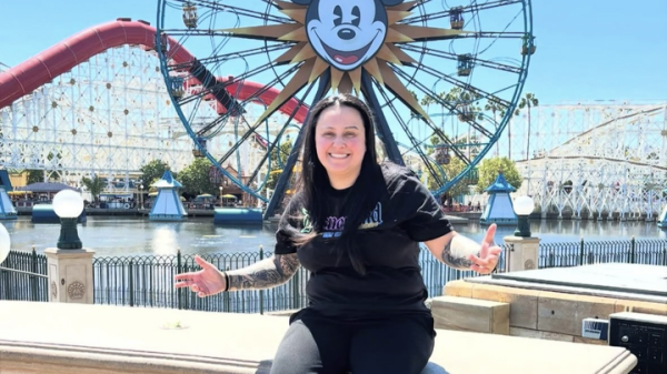 Cassie Ordonez Obituary; Moreno Valley Remembers Cassie Ordonez, a Joyful Spirit Dedicated to Family, Disneyland, and the Rams