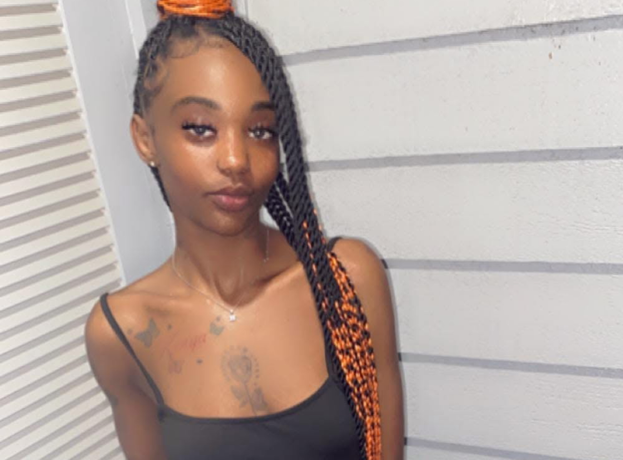 Trycina Whitehurst Obituary; Greenville County Woman Killed in Home Attack; Suspect Remains at Large